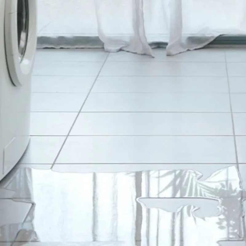 Appliance Leak Cleanup in Barren County, KY